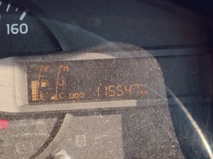 🔥💥โปsลดกระหน่ำต่ำกว่าทุน สี่ล้อตู้จัมโบ้ 💥🔥 สี่ล้อตู้จัมโบ้ HINO XZU  136แรง ปี 65 (6121)