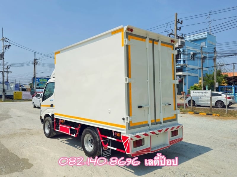 🔥💥โปsลดกระหน่ำต่ำกว่าทุน สี่ล้อตู้จัมโบ้ 💥🔥 สี่ล้อตู้จัมโบ้ HINO XZU 136แรง ปี 63 (8297) 🔥💥โปsลดกระหน่ำต่ำกว่าทุน สี่ล้อตู้จัมโบ้ 💥🔥 สี่ล้อตู้จัมโบ้ HINO XZU 136แรง ปี 63 (8297)