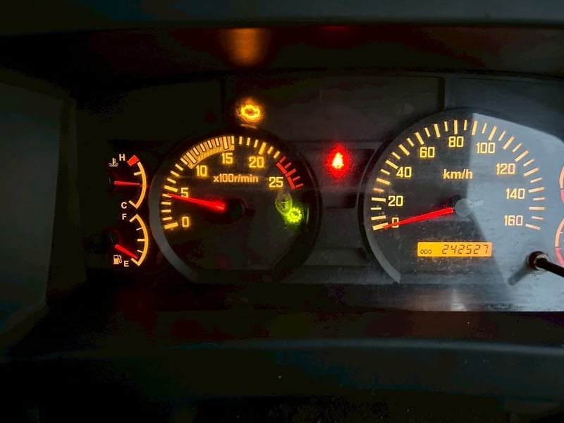 สิบล้อหัวลาก ISUZU GXZ 360แรง ปี 2566 (9050)