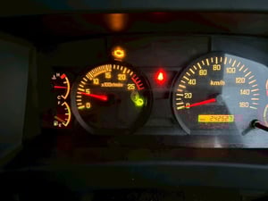 สิบล้อหัวลาก ISUZU GXZ 360แรง ปี 2566 (9050)