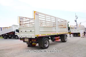 หางคอก สองเพลา  อู่เอสเคที  ปี 65 (6467)