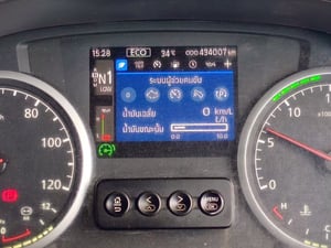 สิบล้อหัวลาก UD GWE 390แรง ปี 65 (2258) สิบล้อหัวลาก UD GWE 390แรง ปี 65 (2258)