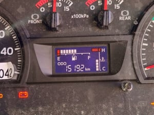 สิบล้อคอก HINO FL8J 260แรง ปี 66 (5115) สิบล้อคอก HINO FL8J 260แรง ปี 66 (5115)