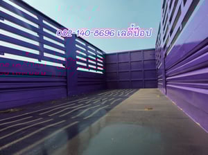 สิบล้อดั้มพ์พ่วง ISUZU FXZ 360แรง ปี 66 (9107,9108) สิบล้อดั้มพ์พ่วง ISUZU FXZ 360แรง ปี 66 (9107,9108)