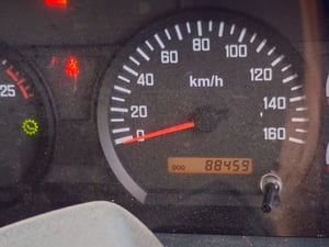 สิบล้อดั้มพ์พ่วง ISUZU FXZ 360แรง ปี 2565 (9575,9576)