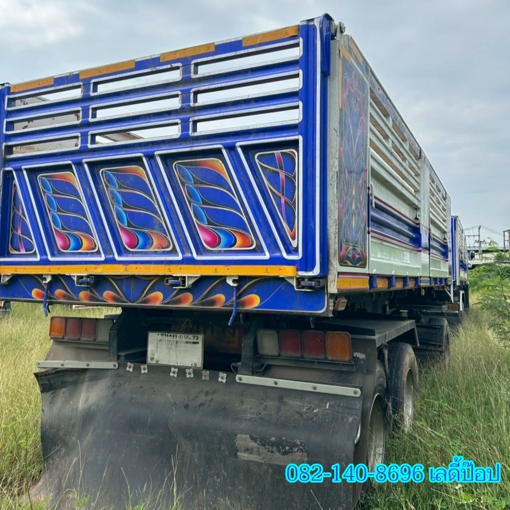 สิบล้อดั้มพ์ HINO FM2P 380 แรงม้า ปี 61 (8844,8845) สิบล้อดั้มพ์ HINO FM2P 380 แรงม้า ปี 61 (8844,8845)