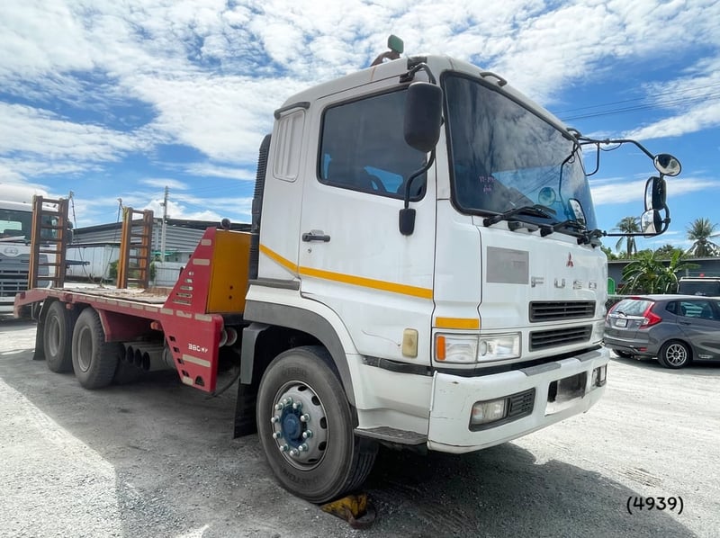 FUSO FV 380 แรงม้า ปี 58 (4930)
FUSO FV 380 แรงม้า ปี 58 (4930)