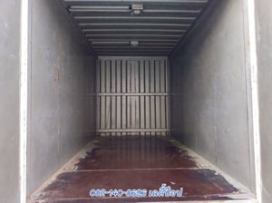 สี่ล้อตู้จัมโบ้ HINO XZU 136แรง ปี 63 (8297)