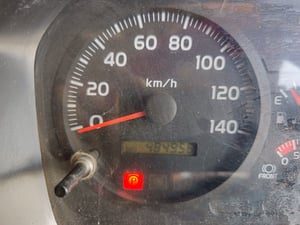 สิบล้อดั้มพ์ HINO FM1A 344แรง ปี 2557 (6379)