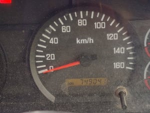 สิบสองล้อดั้มพ์แท้คอกเกษตร  ISUZU FYH 360แรง ปี 2556 (2507,2508)