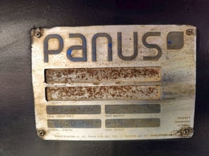 สิบล้อดั้มพ์พ่วง ISUZU FXZ 360 แรง ปี 2565 (9575,9576)