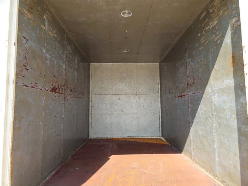 สี่ล้อตู้ HINO XZU 136แรง ปี 2565 (8111) สี่ล้อตู้ HINO XZU 136แรง ปี 2565 (8111)