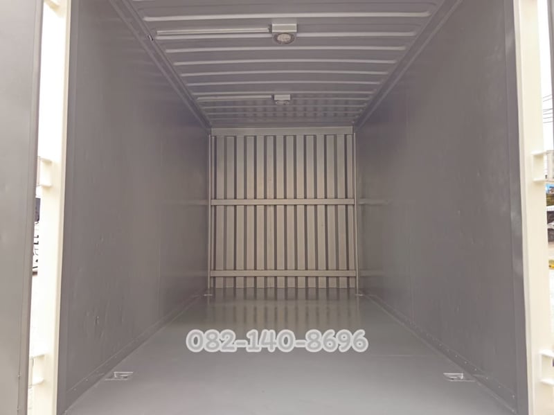 สี่ล้อตู้ ISUZU NLR104 แรง ปี 2563 (2632) สี่ล้อตู้ ISUZU NLR104 แรง ปี 2563 (2632)