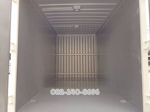 สี่ล้อตู้ ISUZU NLR104 แรง ปี 2563 (2632) สี่ล้อตู้ ISUZU NLR104 แรง ปี 2563 (2632)