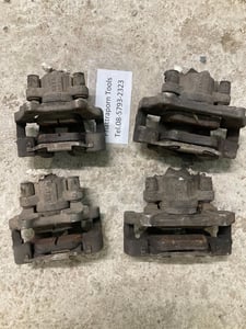 ปั๊มเบรคBMW