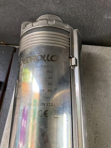 หัวปั๊มน้ำITALYขนาด4นิ้ว