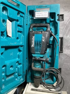 MAKITA Japan สกัดไฟฟ้าขนาดใหญ่AVT MAKITA Japan สกัดไฟฟ้าขนาดใหญ่AVT