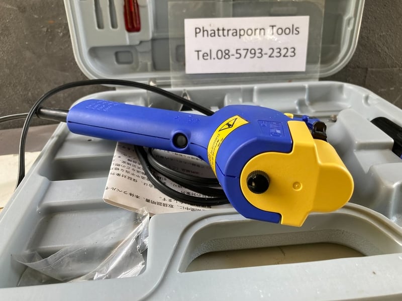 HAKKO ที่ดูดตะกั่ว HAKKO ที่ดูดตะกั่ว