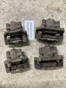 ปั๊มเบรคBMW