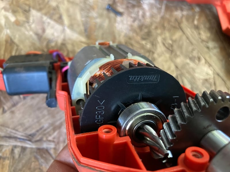 สว่าน3หุนแม๊กเทค สว่าน3หุนแม๊กเทค