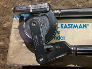 Bender IMPERIAL364-FHA08 -4 หุน ดัดท่อแอร์-ท่อโลหะอ่อน Bender IMPERIAL364-FHA08 -4 หุน ดัดท่อแอร์-ท่อโลหะอ่อน