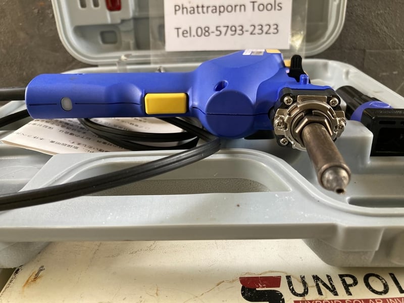 HAKKO ที่ดูดตะกั่ว HAKKO ที่ดูดตะกั่ว