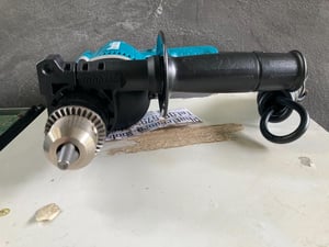 สว่าน2ระบบMAKITA HP-1630 สว่าน2ระบบMAKITA HP-1630