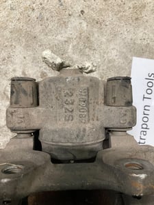 ปั๊มเบรคBMW