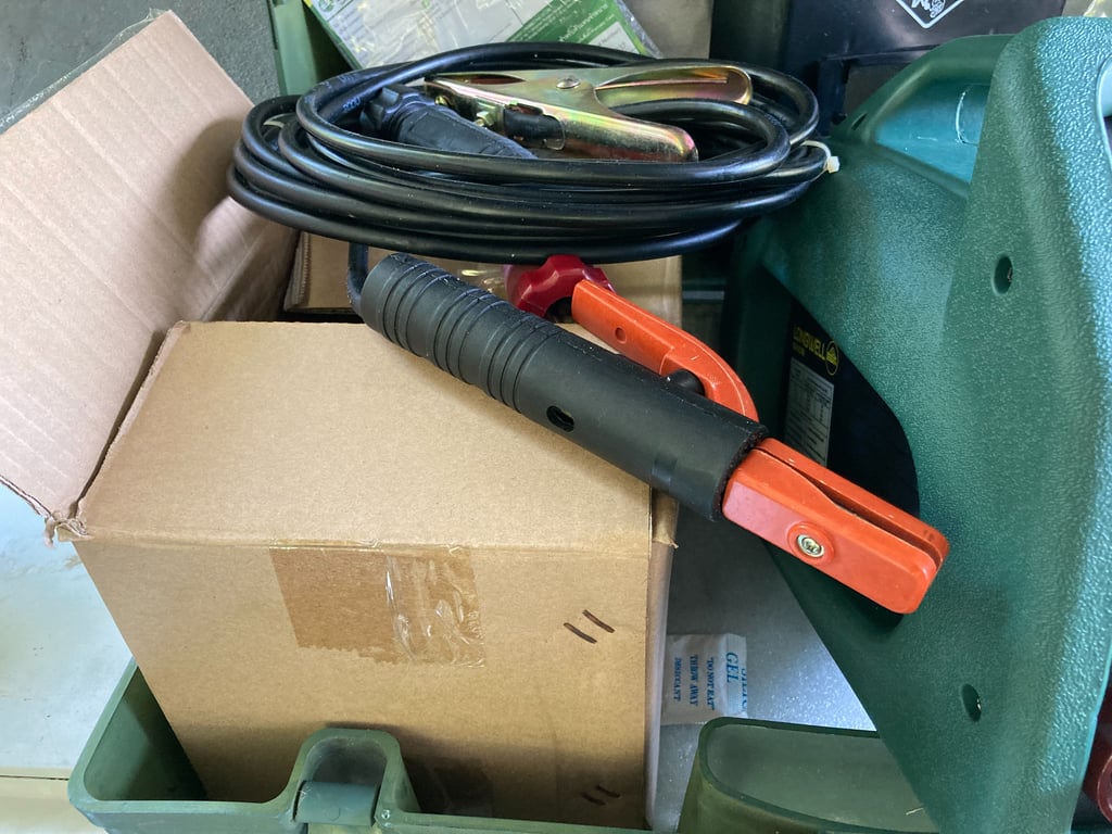 ตู้เชื่อมLongwell 150A HDPE DIGITAL