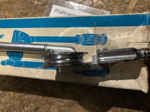 Bender IMPERIAL364-FHA08 -4 หุน ดัดท่อแอร์-ท่อโลหะอ่อน Bender IMPERIAL364-FHA08 -4 หุน ดัดท่อแอร์-ท่อโลหะอ่อน