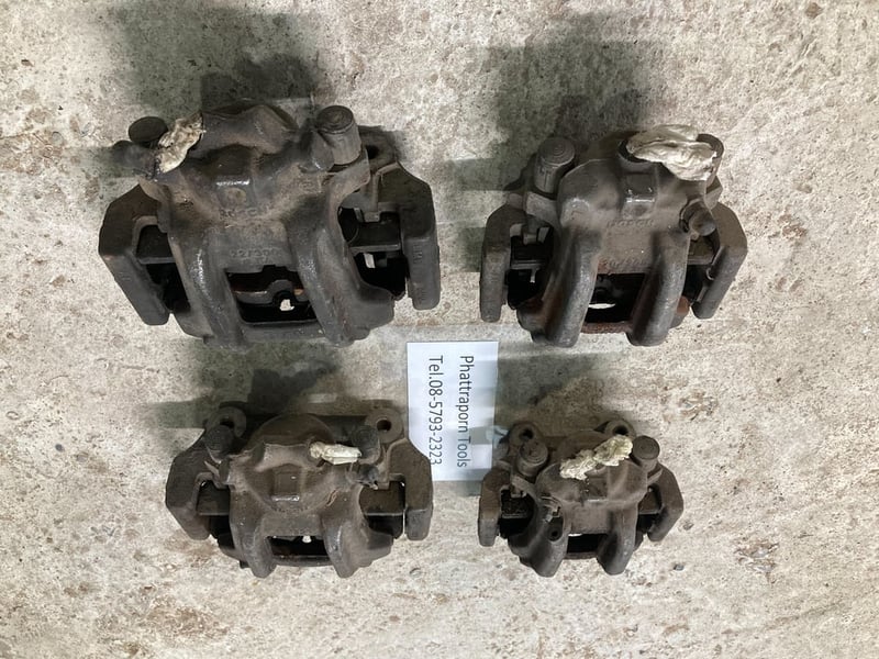 ปั๊มดิสBMW