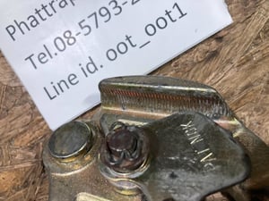 กิ๊ปจับสายไฟ-กิ๊ปจับสลิง 2ตัน