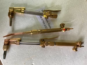 HARRIS Poland ... หัวเชื่อมหัวตัดAC