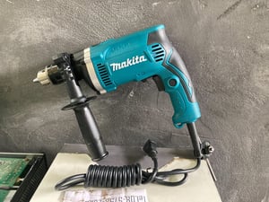 สว่าน2ระบบMAKITA HP-1630 สว่าน2ระบบMAKITA HP-1630
