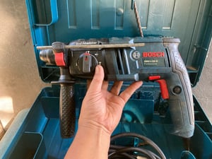 BOSCH made in Germany GBH2-20D 