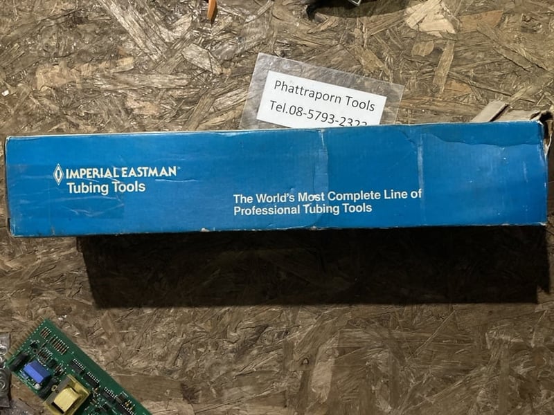 Bender IMPERIAL364-FHA08 -4 หุน ดัดท่อแอร์-ท่อโลหะอ่อน Bender IMPERIAL364-FHA08 -4 หุน ดัดท่อแอร์-ท่อโลหะอ่อน