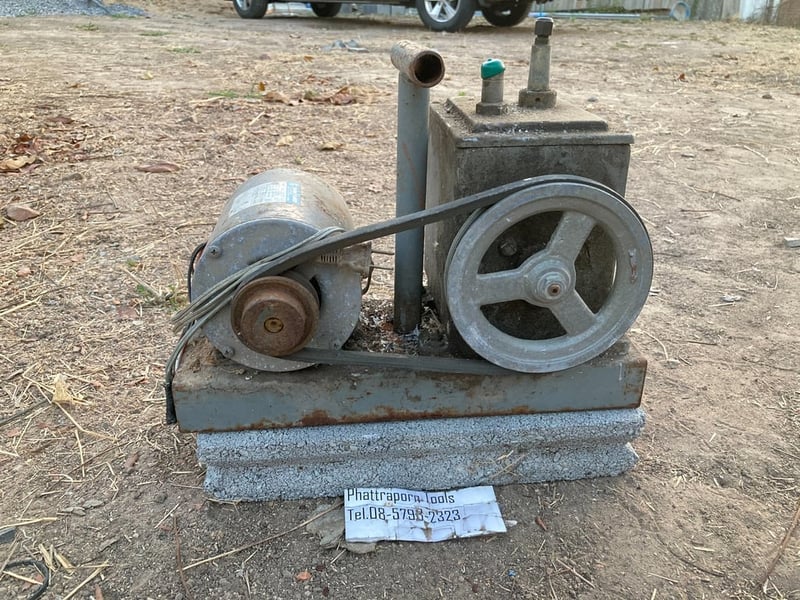 แว็คสายพานMAKASHI Vacuum