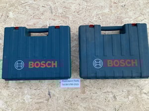 BOSCH GBH2-26DFR สว่านโรตารี่3ระบบ