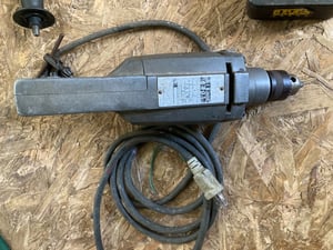 MAKITA 6401 JAPAN สว่านไฟฟ้า3หุน 