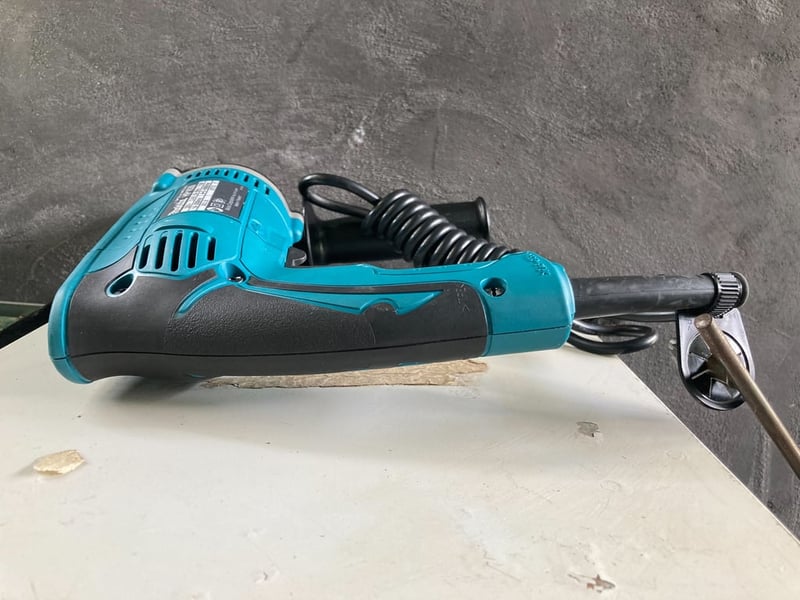 สว่าน2ระบบMAKITA HP-1630 สว่าน2ระบบMAKITA HP-1630