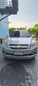 ขาย Chevrolet Captiva