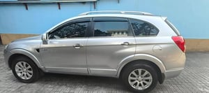 ขาย Chevrolet Captiva