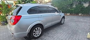 ขาย Chevrolet Captiva