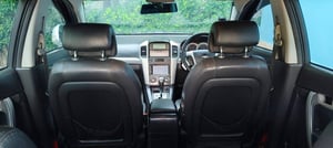 ขาย Chevrolet Captiva