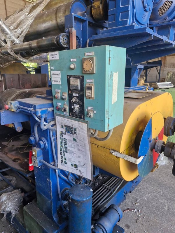 เครื่องร๊อครีดยาง เครื่องร๊อครีดยาง