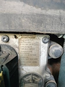 เครื่องปั้มลม  