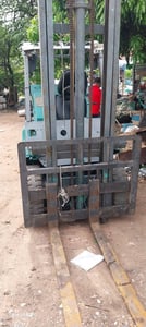 ขายรถฟอร์คริฟท์ ยก2.5ตัน ขายรถฟอร์คริฟท์ ยก2.5ตัน