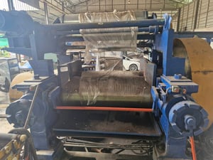 เครื่องร๊อครีดยาง เครื่องร๊อครีดยาง