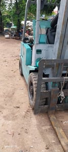 ขายรถฟอร์คริฟท์ ยก2.5ตัน ขายรถฟอร์คริฟท์ ยก2.5ตัน