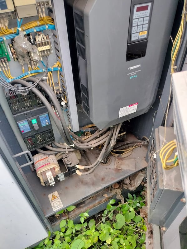 เครื่องปั้มลม เครื่องปั้มลม